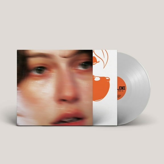 King Princess - Girl Violence - Music & Performance - Vinyl