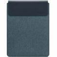 thumbnail image 2 of Lenovo Yoga Carrying Case (Sleeve) for 14.5" Lenovo Notebook, Tidal Teal, 2 of 6