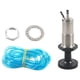 thumbnail image 1 of Sidaley Fuel Primer Kit Plunger Pump Fit Snowmobile Replacement Acc for Polaris Accesorios para motos, 1 of 1