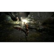 Cokem International Preown Ps3 God Of War Iii: Ultimate Ed