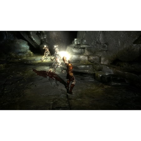 Cokem International Preown Ps3 God Of War Iii: Ultimate Ed
