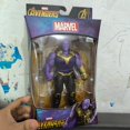 thumbnail image 3 of Marvel SHFiguarts Thanos Figure Avengers Infinity War BJD Action Figures Collectable Model Toy For Birthday Gift, 3 of 3