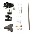 thumbnail image 3 of Piezas De Actualización De Impresora 3D, Kit De Actualización De Eje Z Dual Con Varilla Roscada De 350 Mm De Alta Precisión Para Reemplazo, 3 of 7