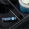 thumbnail image 5 of BREATH SAVERS Peppermint Sugar Free Breath Mints Rolls, 0.75 oz 24 Count, 5 of 6