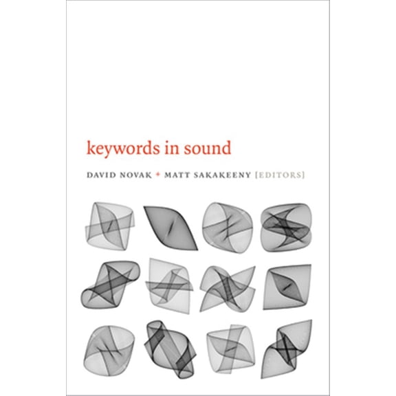 Pre-Owned Keywords in Sound (Hardcover)