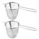 thumbnail image 1 of 2 coladores de té creativos y duraderos, filtros de hojas de té, accesorios prácticos para el té., 1 of 7