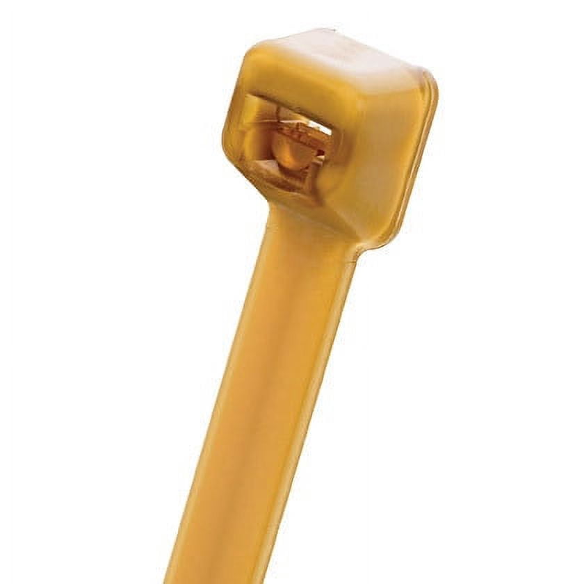 Panduit Cable Tie,PK100 PLT2S-C71