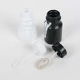 thumbnail image 6 of Efavormart 24 Pack Bride and Groom Soap Bubble Bottles Wedding Party Favors, Prefilled Favor Bubbles 2", 6 of 11