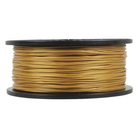 Filament, PLA, Gold MONOPRICE