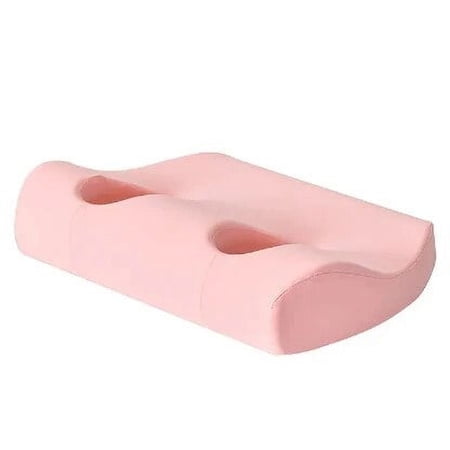 NEW 2024 Side Sleeper Anti Snore Washable Breathable Bed Sleeping Ergonomic Orthopedic Anti Wrinkle Cervical Memory Foam Pillow