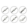 thumbnail image 2 of Deep Round Carving Chisel Engraving Tool Wood Carving Woodworking Hand Chisel, 2 of 9