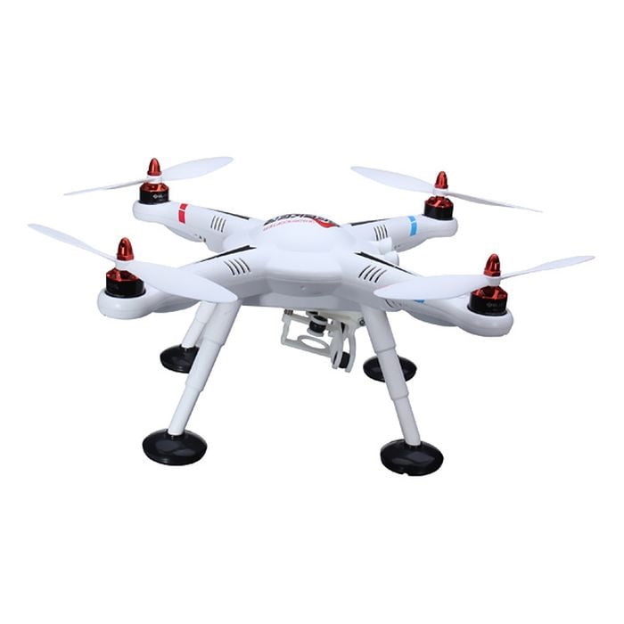drone 2.4 g control