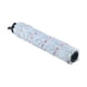 thumbnail image 2 of 1pc Soft Roller Floor Brush For ECVP01 Wet Dry Vacuum Cleaner Mop For STVP016417A Spare Parts Replacement Accessories, 2 of 9