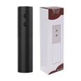 thumbnail image 1 of Clearance! Electric Wine Opener Cork Puller Foil Cutter Included Simple Design Effortless and Wine Cork Removal Convenient Wine Accessory Best Choice for Bottle&Can Openers,C, 1 of 8