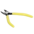 thumbnail image 2 of Cortador de alambre Nikou Alicates de corte diagonal Acero con alto contenido de carbono, 2 of 9