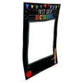 thumbnail image 5 of Masteelf First Day of School Photo Booth Props Frame Black 68x48cm 1Set, 5 of 7