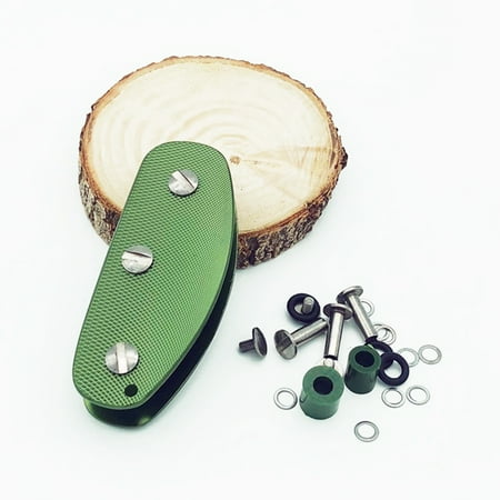 Sm Clip Organizer - Portable Pocket Aluminum Key Holder Organizer Clip Folder Keychain Keyring Outdoor