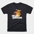 thumbnail image 2 of Dungeon Crawler Carl T-Shirt Sizes S-5Xl GooGate, 2 of 8