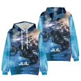 thumbnail image 3 of Popular JuL C'est Pas Des Lol Hoodie 3D Printed Men Women Hoodie Harajuku Long Sleeves Oversized Sweatshirt Kids Unisex Clothing, 3 of 5
