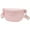 pink, variant on Tinyat Crossbody Fanny Pack for Women Fashional Waist Bag with Adjustable Strap Purse for Party, Dating and Shopping