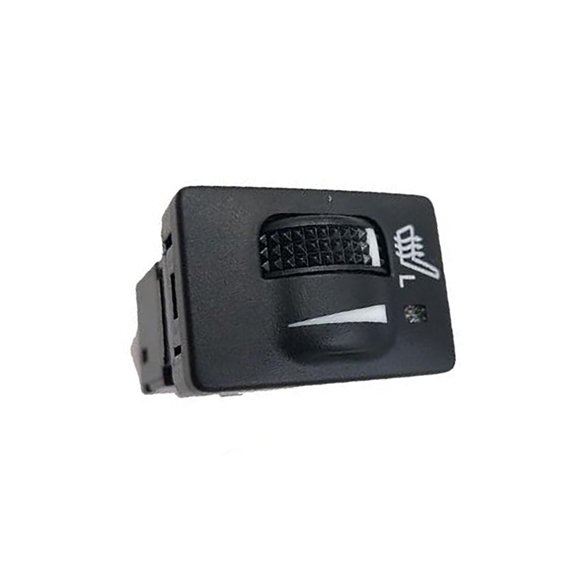 Zyutaosan Left Seat Heating Switch Heated Control Button Fits For Toyota Camry V50 Highlander