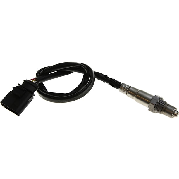 1-Sensor De Oxígeno Jetta 2015 Volkswagen L4 2.0L Antes del convertidor catalítico WALKER .