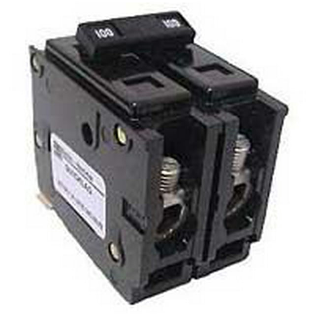 100A 2P 240V QUICKLAG INDUSTRIAL THERMAL-MAGNETIC CIRCUIT BREAKER