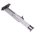 thumbnail image 4 of Staple , Industry 18 X 38 MM Hand Operated Nailer, ST38 Manual Slotting For Cement Wall Engineering Brick Wall, 4 of 8