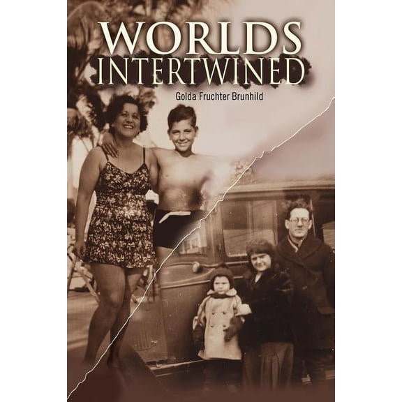 Worlds Intertwined (Paperback)