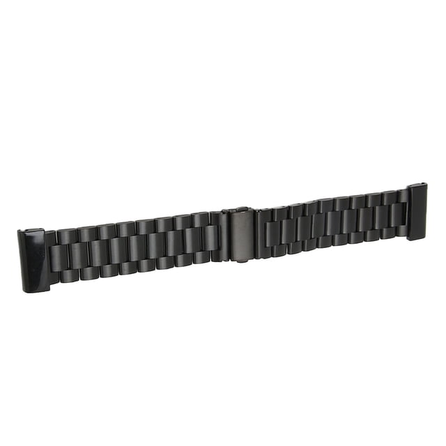 Bracelet de Remplacement Réglable en Acier Inoxydable, à la Mode, Confortable, Parfait Ajustement avec Fermeture à Pression