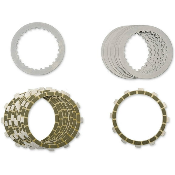 Barnett Extra Plate Clutch Kit (307-30-10090)