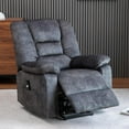 thumbnail image 6 of Elderly Living Room Lift and Power Electric Reclining Recliners, 6 of 10