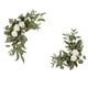 thumbnail image 1 of Arreglo Floral Rosa y Gypsophila 2 Unids Gloria para Boda Decoración Ornamento Centro de Flores blancas, 1 of 8