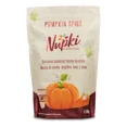 thumbnail image 1 of Polvo Para Bebida Pumpkin Spice Nupki 500g, 1 of 4