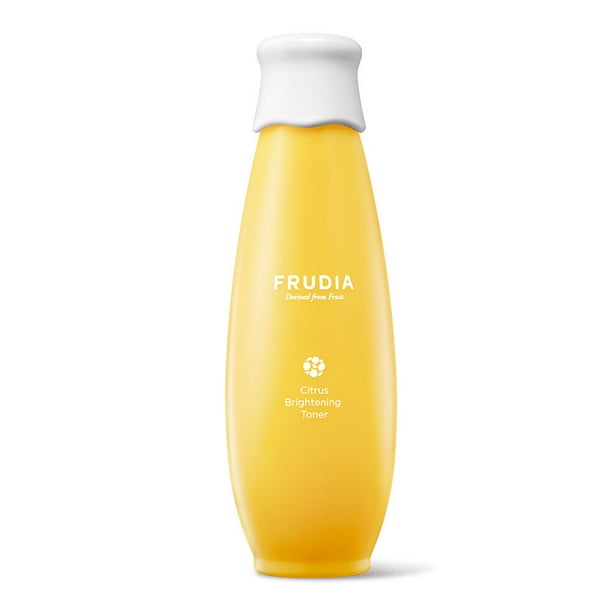 Frudia Citrus Brightening Toner (Expiration date February & March 2022
