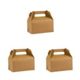 thumbnail image 3 of Wosthever Caja de almacenamiento de pasteles Cajas de favor Caja de envasado de alimentos de gran capacidad para Type1 NO1, 3 of 6