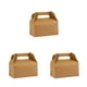 thumbnail image 3 of Naiovety Caja de almacenamiento de pasteles portátil con asas Cajas de fiesta Caja de embalaje de alimentos diversos Pastelería para el hogar Type1 NO1, 3 of 6