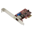 thumbnail image 2 of Tarjeta de Red INTELLINET Gigabit 10/100/1000 Mbps Ethernet PCI 522533, 2 of 2