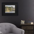 thumbnail image 2 of Trademark Fine Art 'The Bridge at Argenteuil' Canvas Art by Monet, 2 of 4