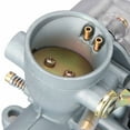 thumbnail image 3 of Cable Carburetor with Handlebar Throttle Cable Aluminum Alloy Carb Kit Accessory for XR100R, 3 of 7