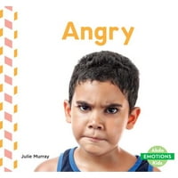 Angry