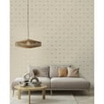 thumbnail image 4 of Holden Honeycomb Bee Geometric Non-Pasted Wallpaper  396in x 20.8in Green, 4 of 5