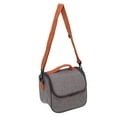 thumbnail image 2 of Thermal Insulated Bag,Lunch Bag Large Capacity Dinner Insulation Bag Lunch Bag High-End Performance, 2 of 7