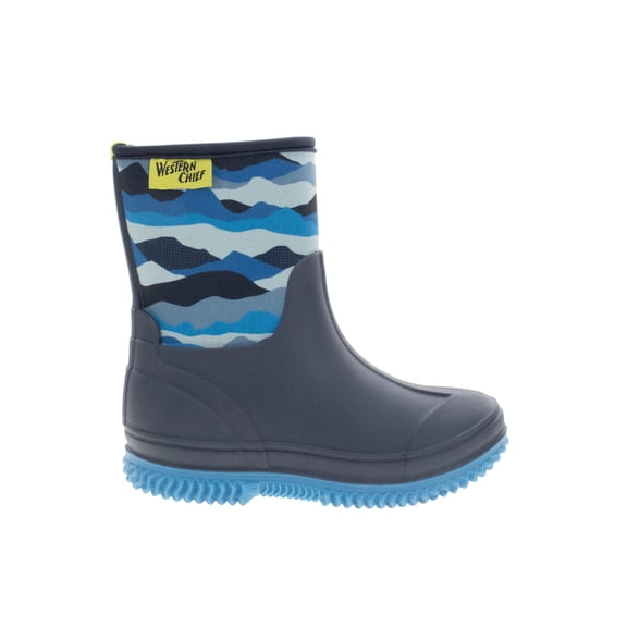Western Chief Toddler, Little, & Big Kids Neoprene Rain Boots