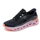 thumbnail image 1 of Zapatilla Skechers Glide-Step ATLUS, manos libres, sin cordones, para mujer, 1 of 3