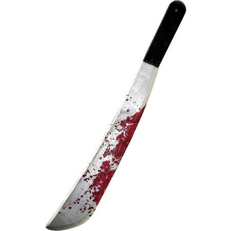 UPC 082686011709 product image for Rubie s Jason Voorhees Machete Halloween Costume Accessory | upcitemdb.com