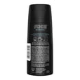 thumbnail image 3 of Axe Black Chill Body Spray for Men, 4 Oz, 3 of 4