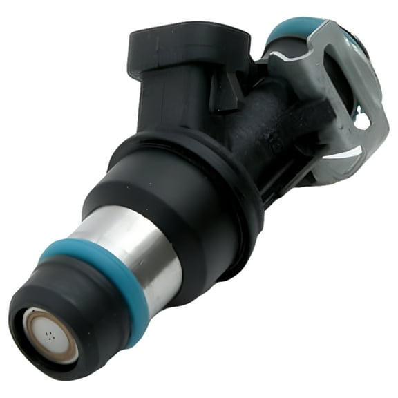Delphi Fuel Injector P/N:FJ10062 Fits select: 1999-2007 CHEVROLET SILVERADO, 2000-2006 CHEVROLET TAHOE