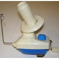thumbnail image 1 of Stanwood Needlecraft YBW-B Hand-Operated Yarn Ball Winder, 4-Ounce, 1 of 3