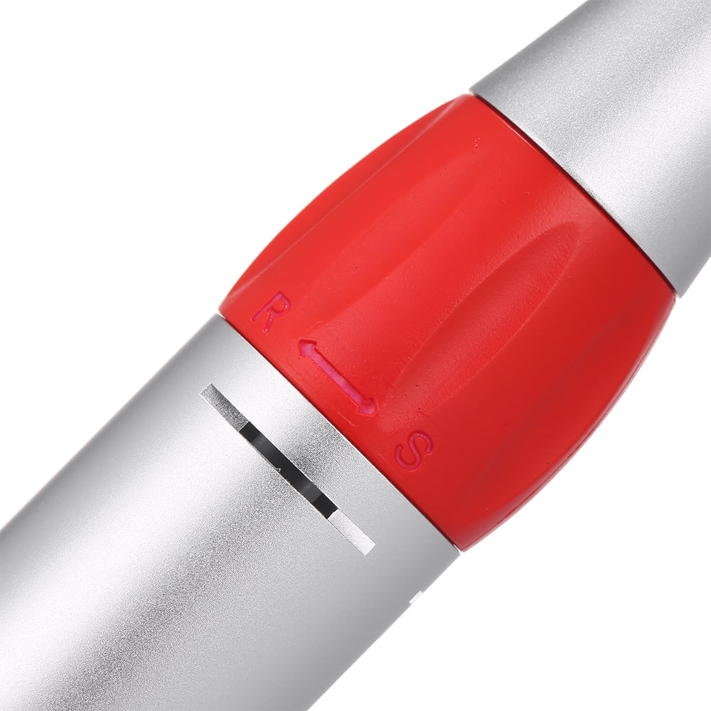 30000RPM Electric Nail Drill Pen Nail Drill Handle Handpiece for Manicure Pedicure Machine Accessory Tool